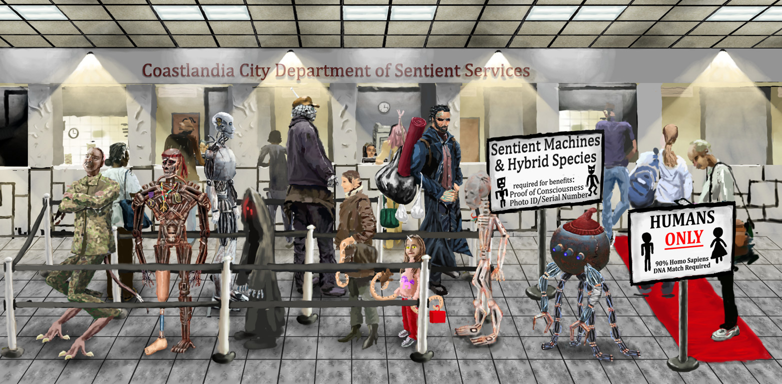 Скриншот 8: Neofeud