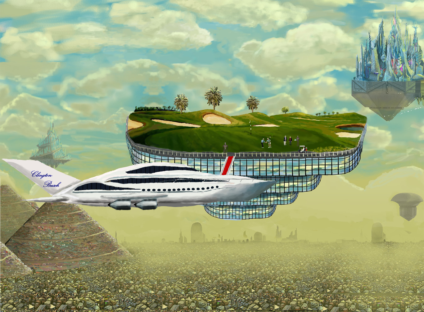 Скриншот 9: Neofeud