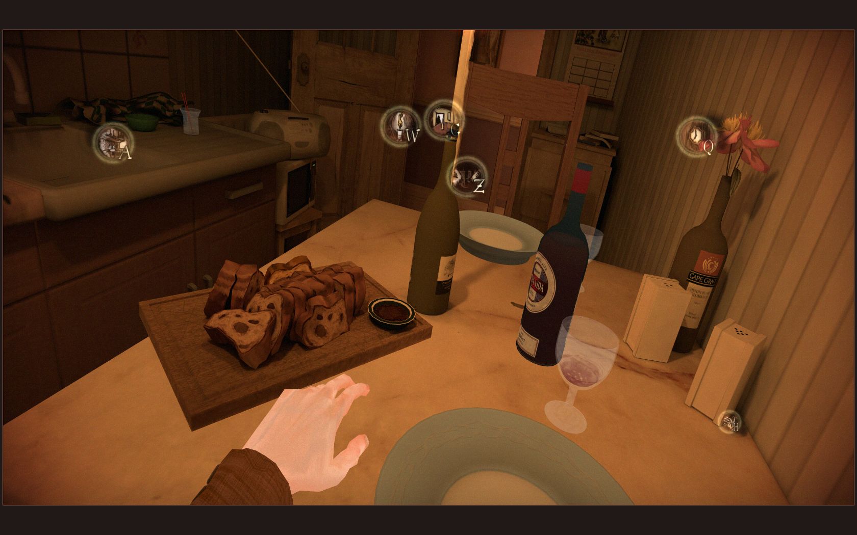 Скриншот 6: Dinner Date