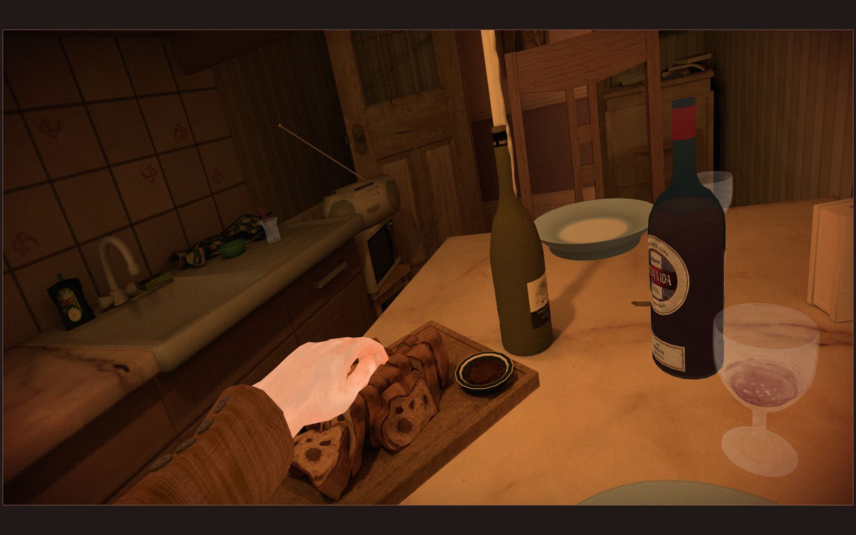 Скриншот 8: Dinner Date