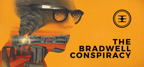 Обложка: The Bradwell Conspiracy
