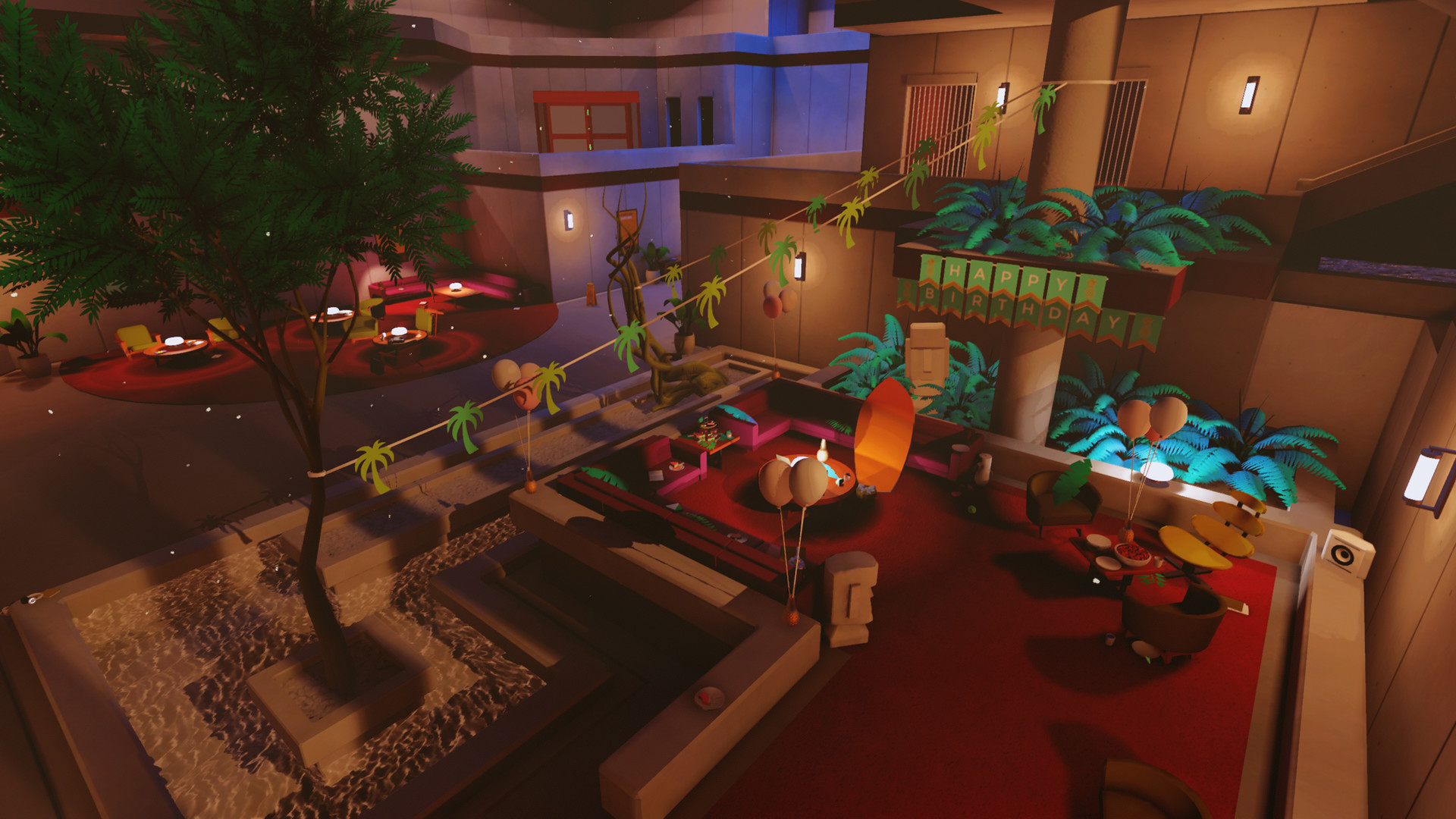 Скриншот 8: The Bradwell Conspiracy