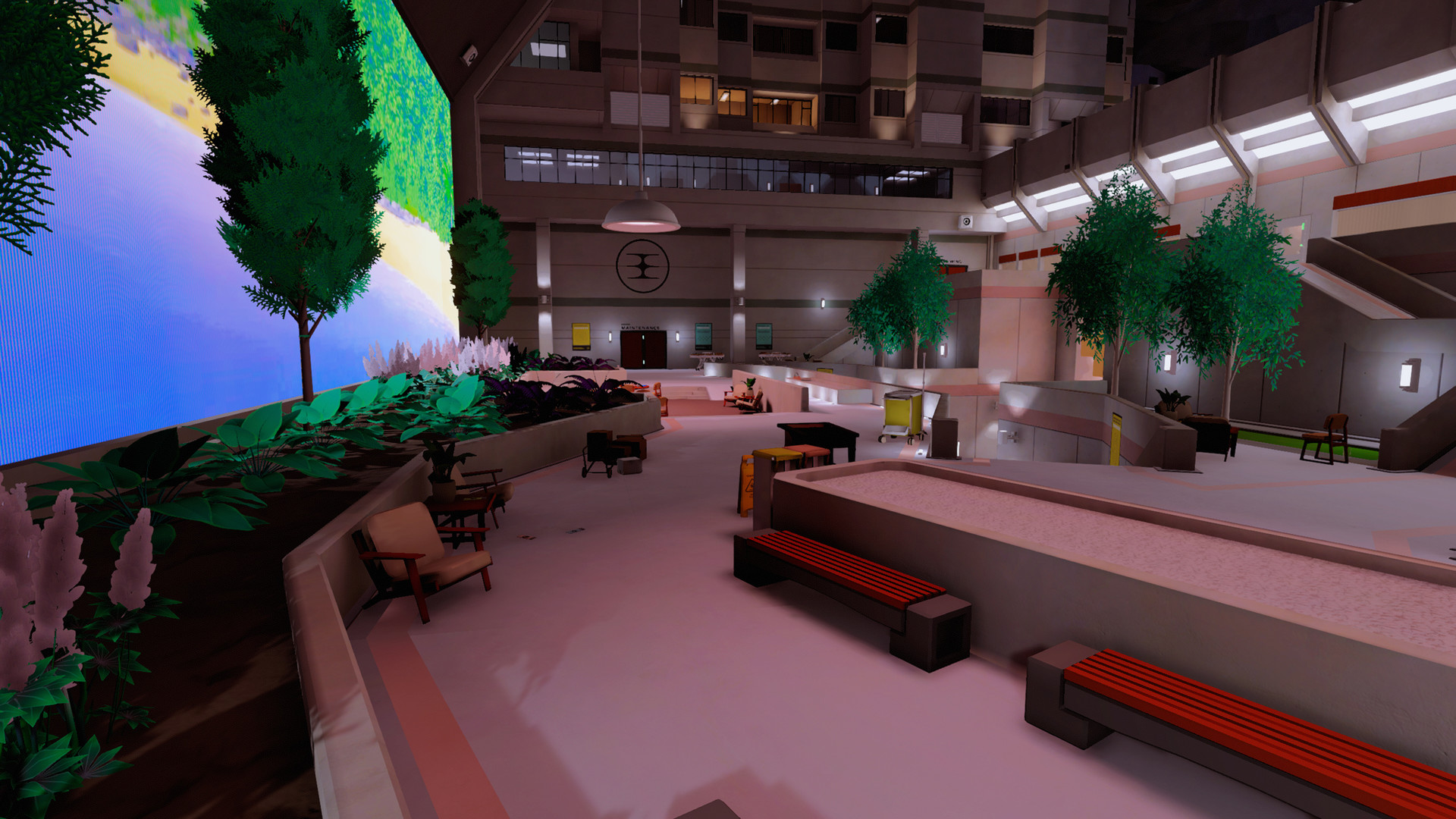 Скриншот 10: The Bradwell Conspiracy