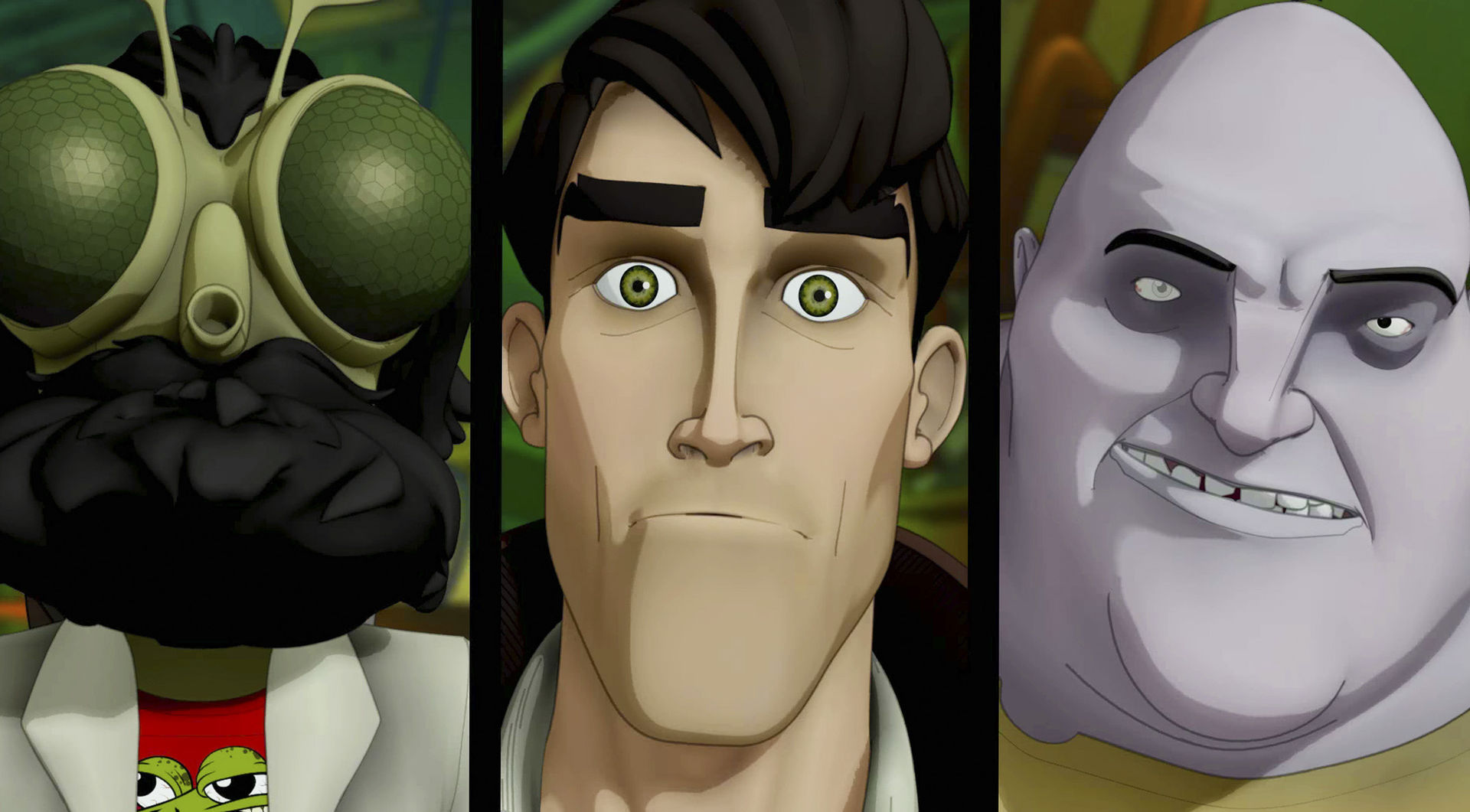 Скриншот 6: The Next BIG Thing