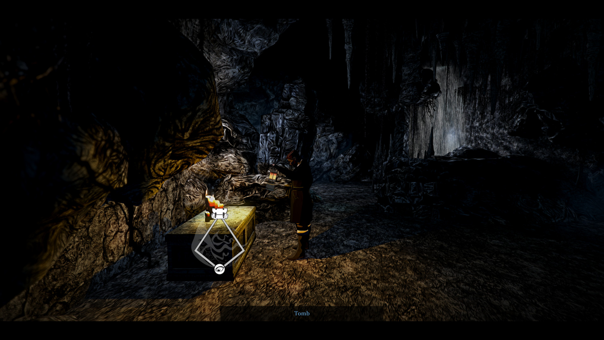 Скриншот 12: Arkhangel: The House of the Seven Stars