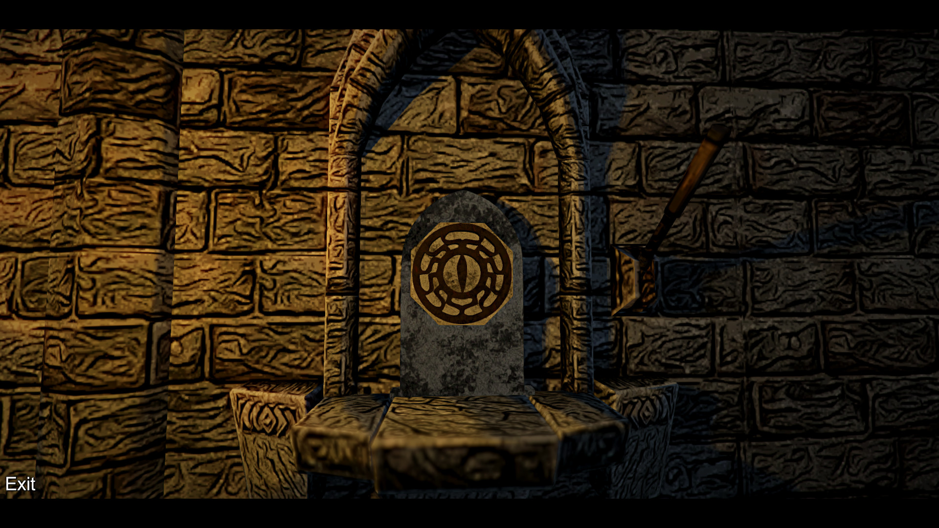 Скриншот 8: Arkhangel: The House of the Seven Stars