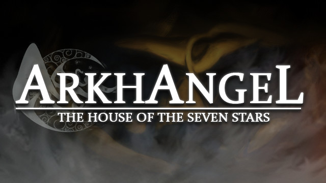 Скриншот 10: Arkhangel: The House of the Seven Stars