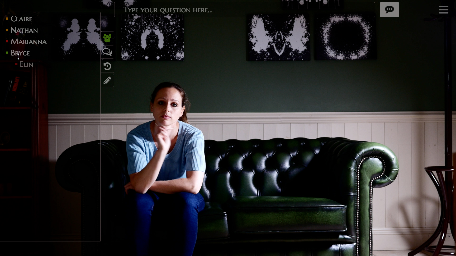 Скриншот: The Infectious Madness of Doctor Dekker