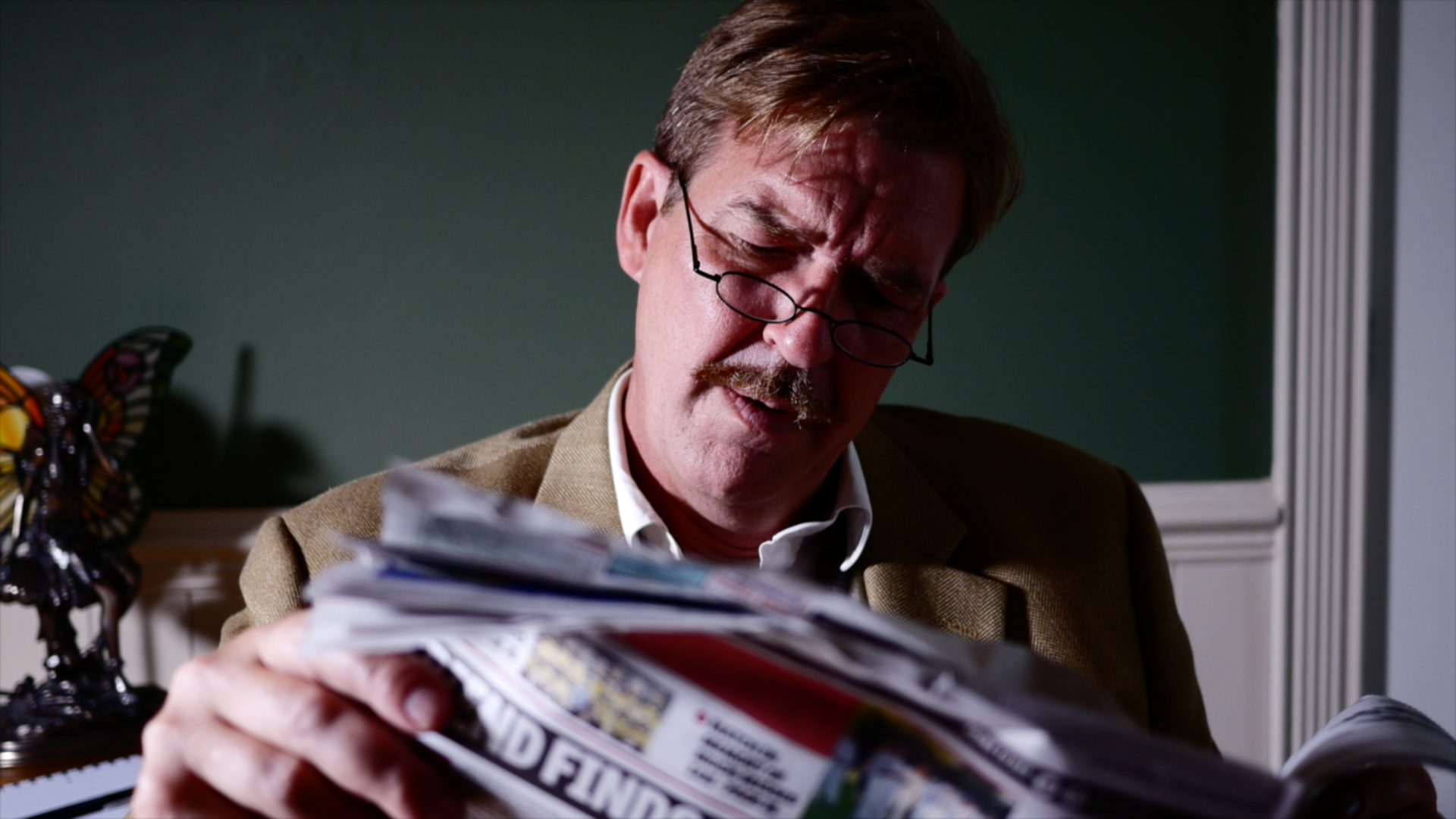 Скриншот 11: The Infectious Madness of Doctor Dekker