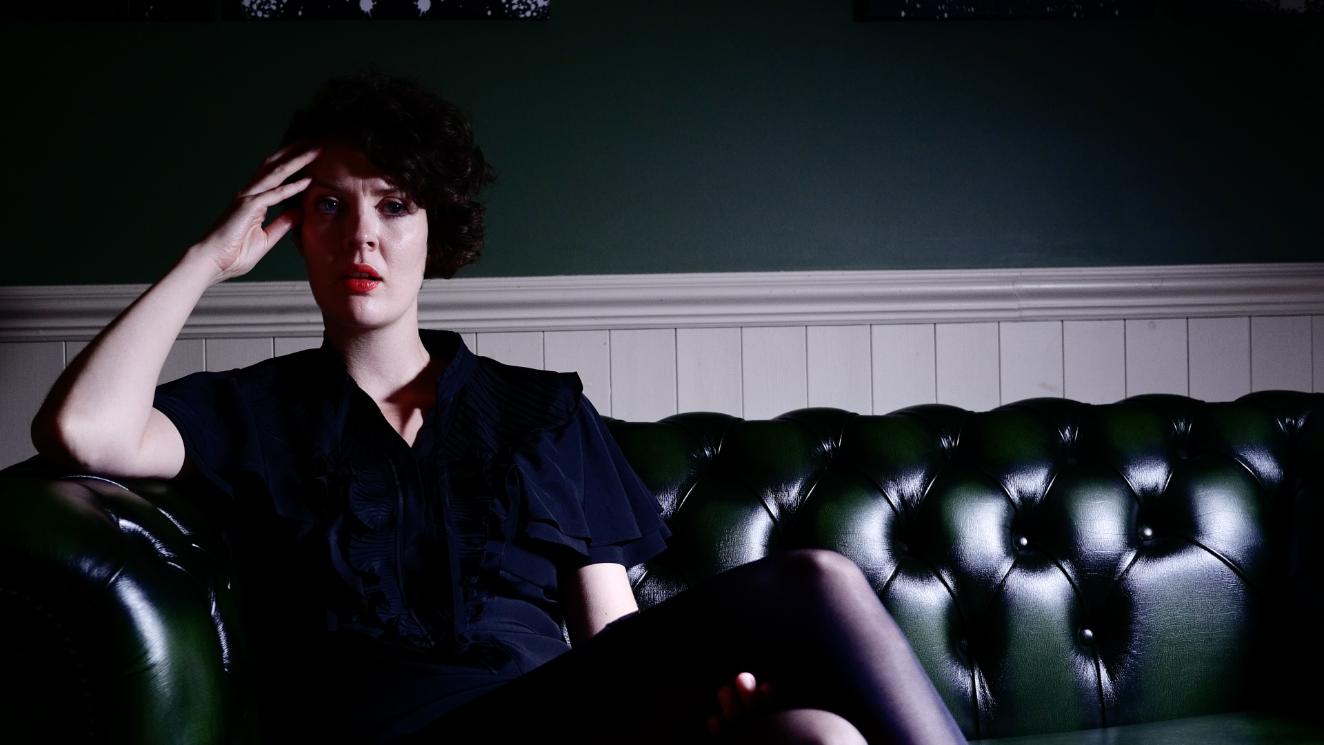 Скриншот 13: The Infectious Madness of Doctor Dekker