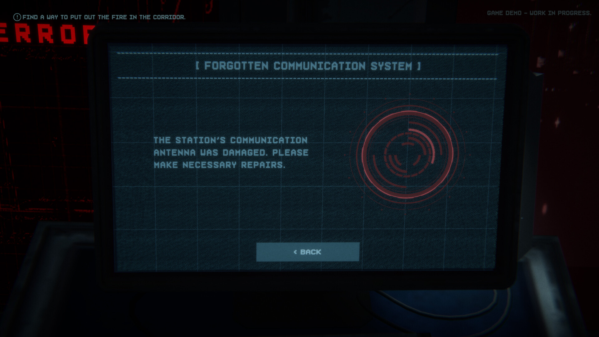 Скриншот 6: Forgotten 23