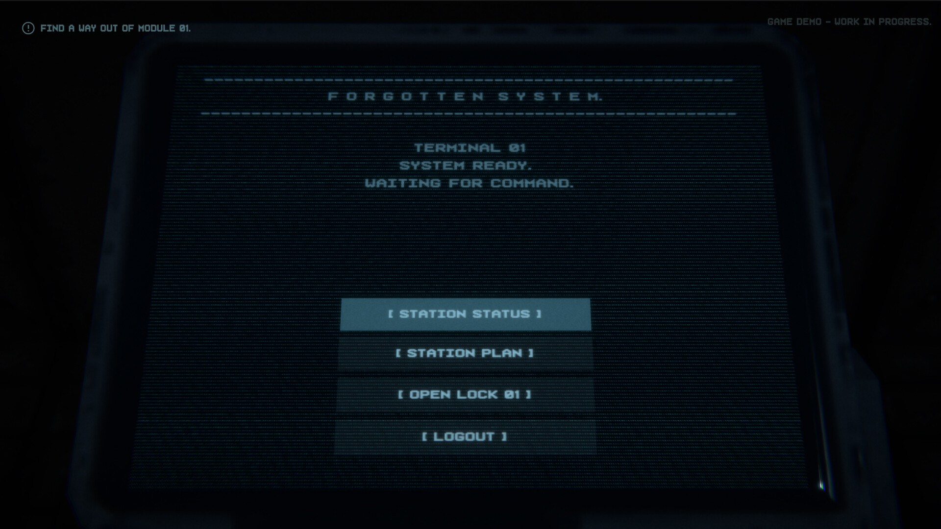 Скриншот 9: Forgotten 23