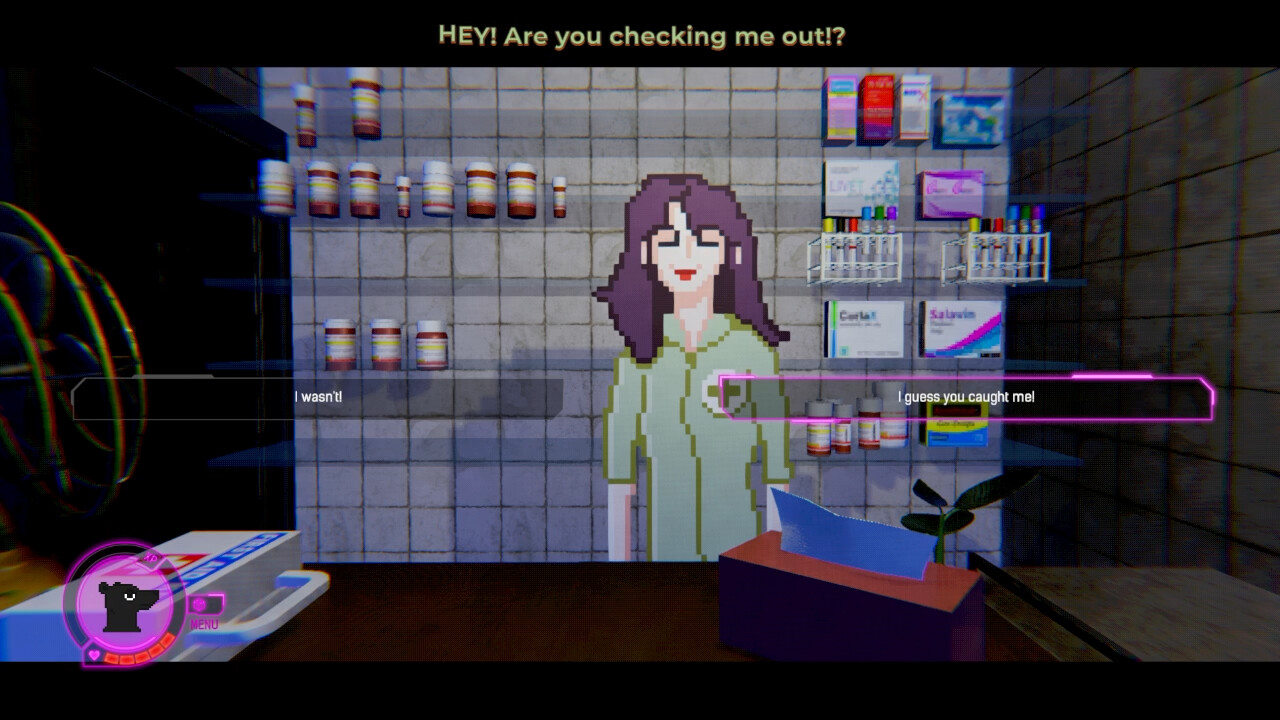 Скриншот 7: Techno Banter