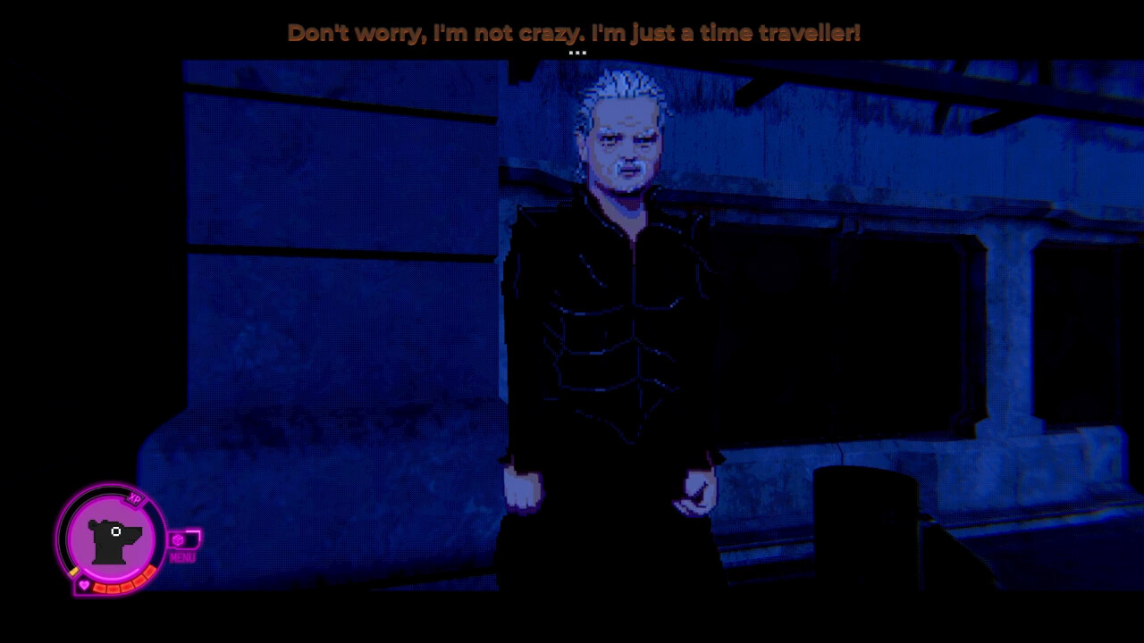 Скриншот 9: Techno Banter