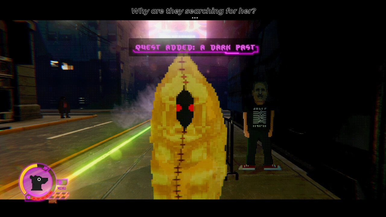 Скриншот 10: Techno Banter