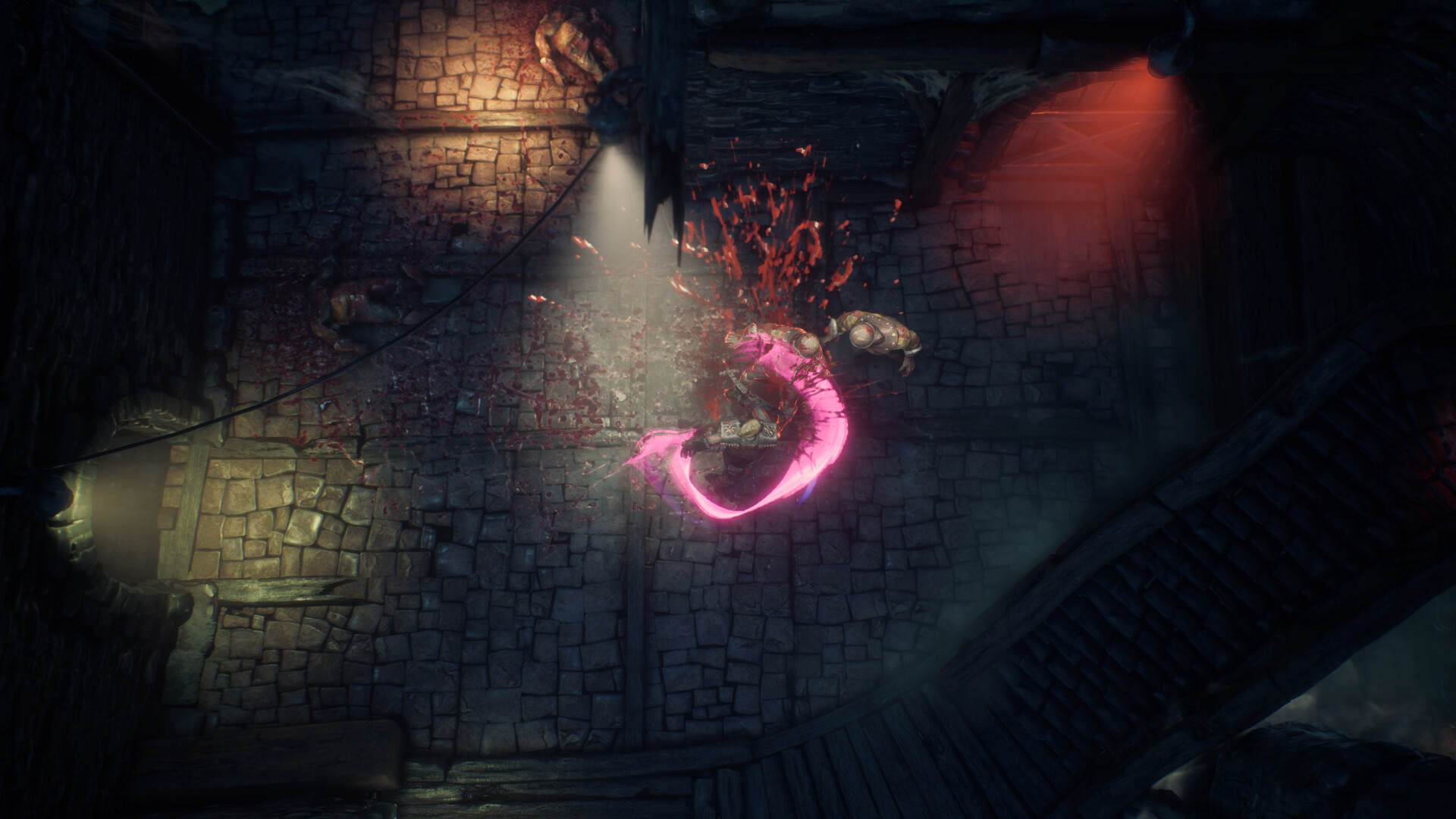 Скриншот 6: Moroi