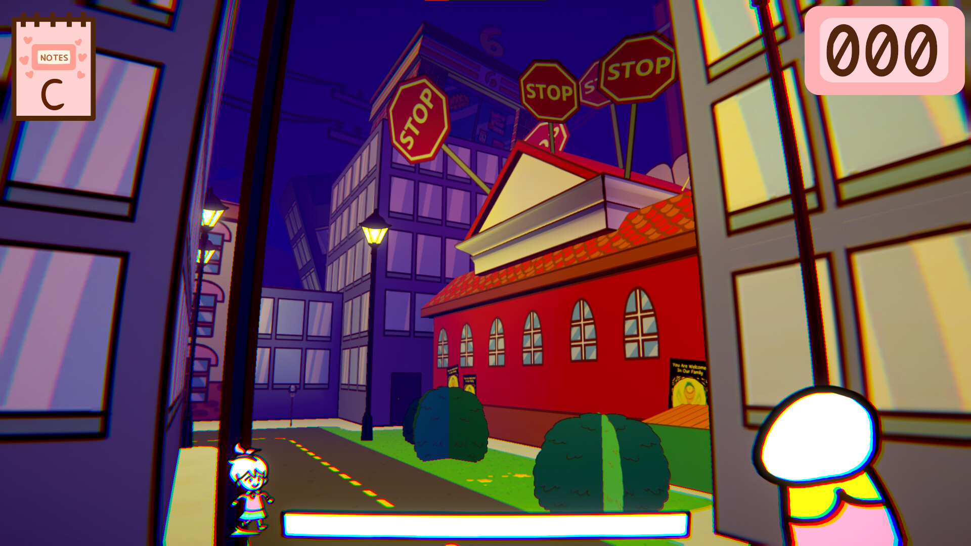 Скриншот 12: Bonnie's Bakery