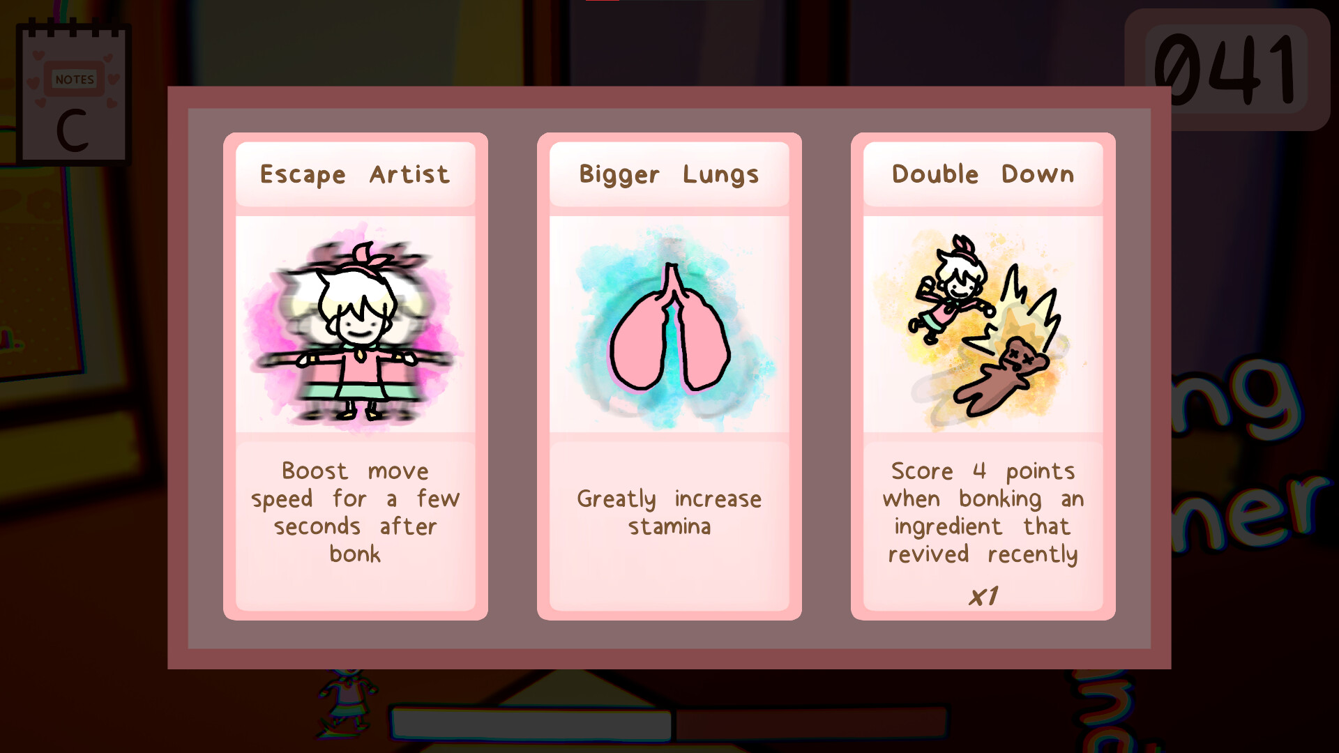 Скриншот 13: Bonnie's Bakery