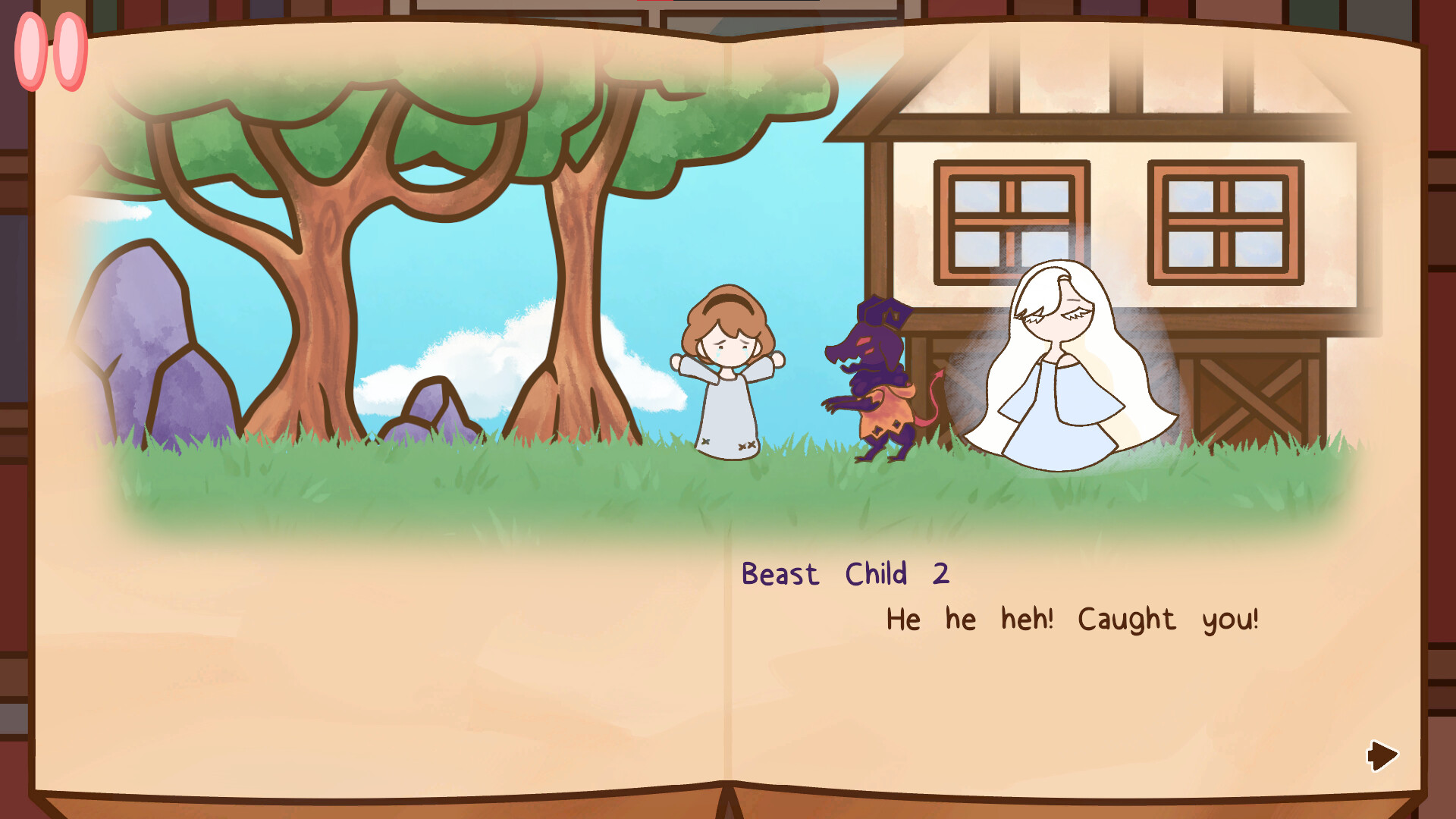 Скриншот 10: Bonnie's Bakery