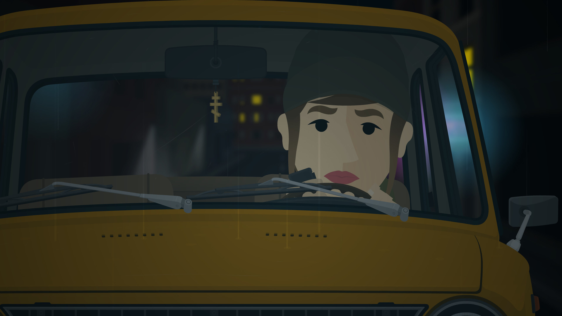 Скриншот 9: Repella Fella