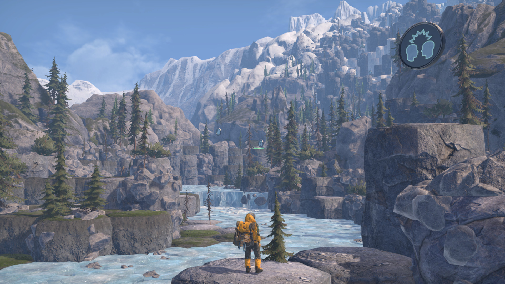 Скриншот 15: Insurmountable