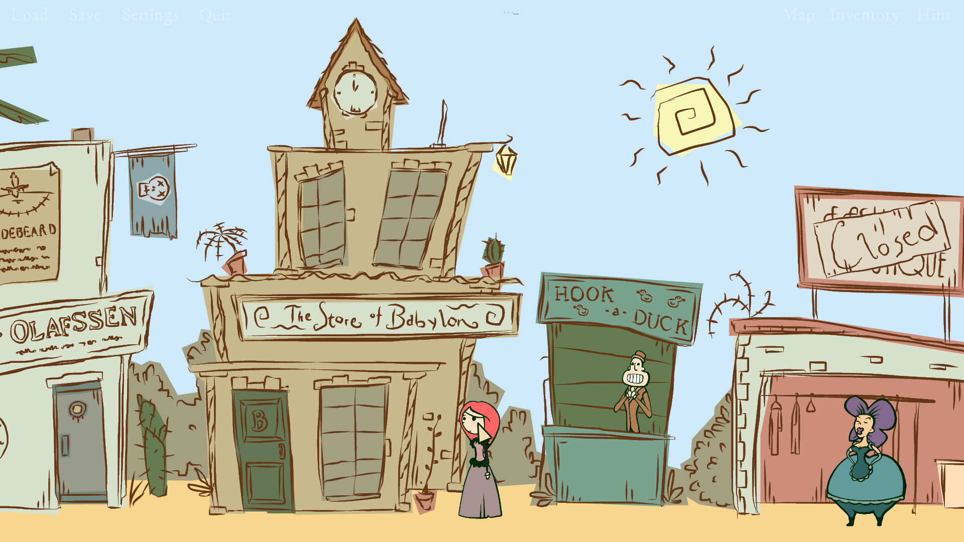 Скриншот 8: Nelly Cootalot: Spoonbeaks Ahoy! HD