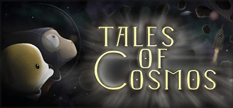 Обложка: Tales of Cosmos