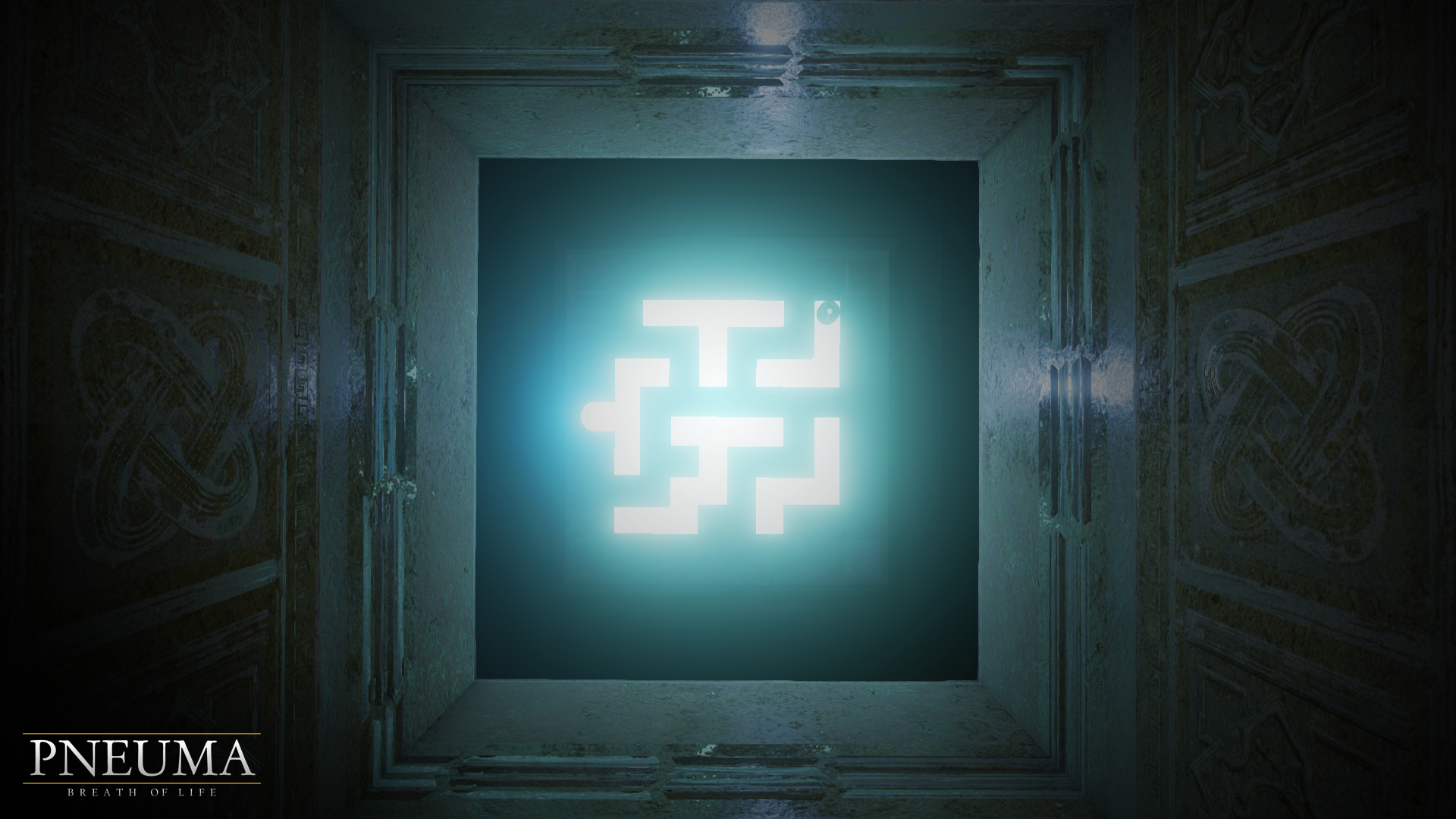 Скриншот 13: Pneuma: Breath of Life