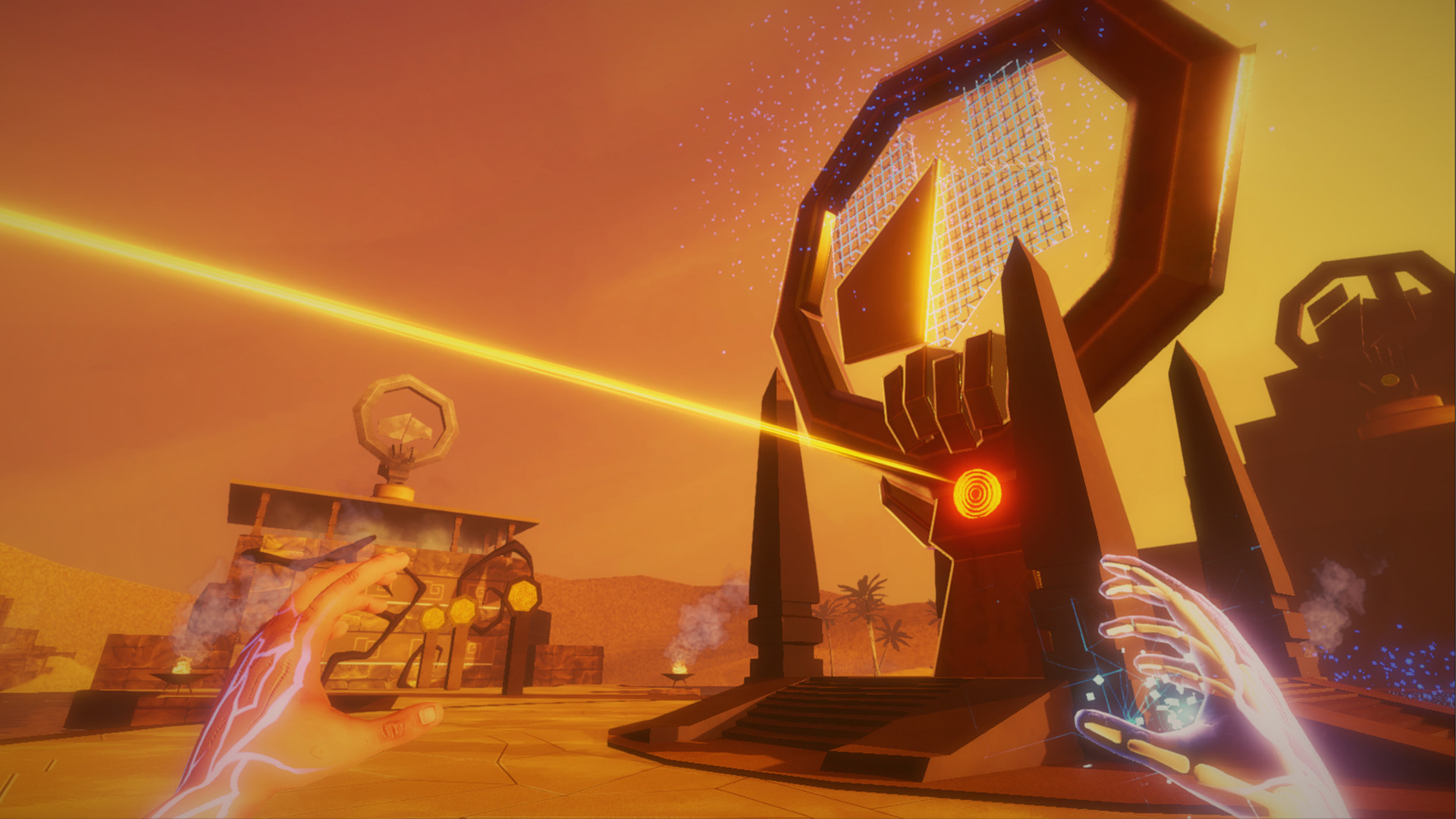 Скриншот 11: Soul Axiom Rebooted