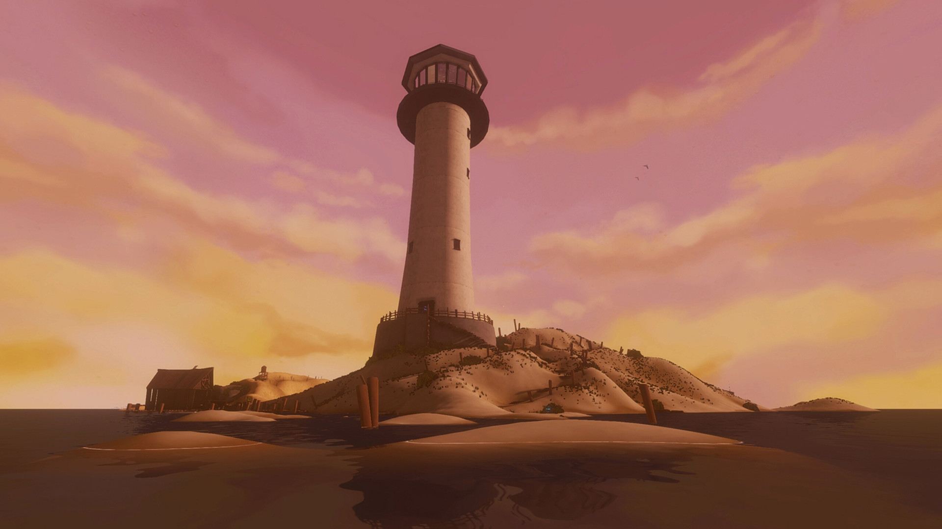 Скриншот 13: Soul Axiom Rebooted