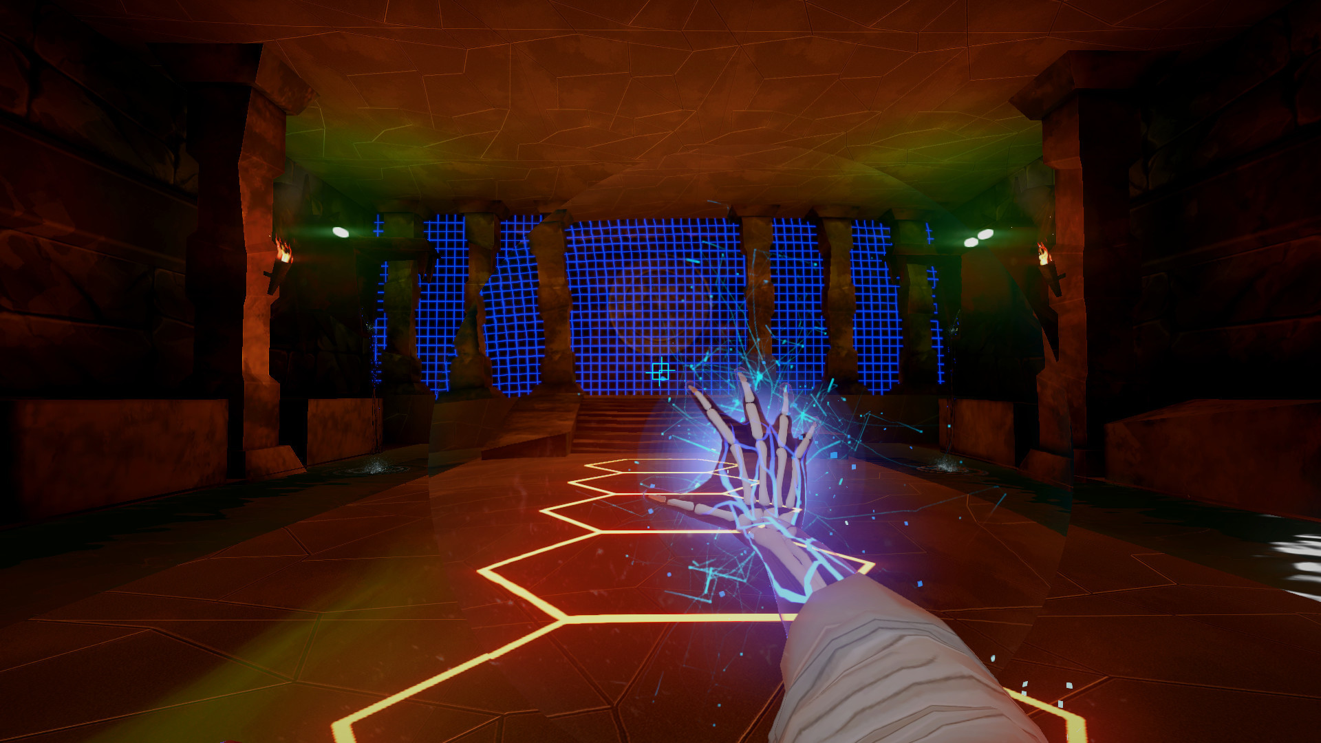 Скриншот 15: Soul Axiom Rebooted