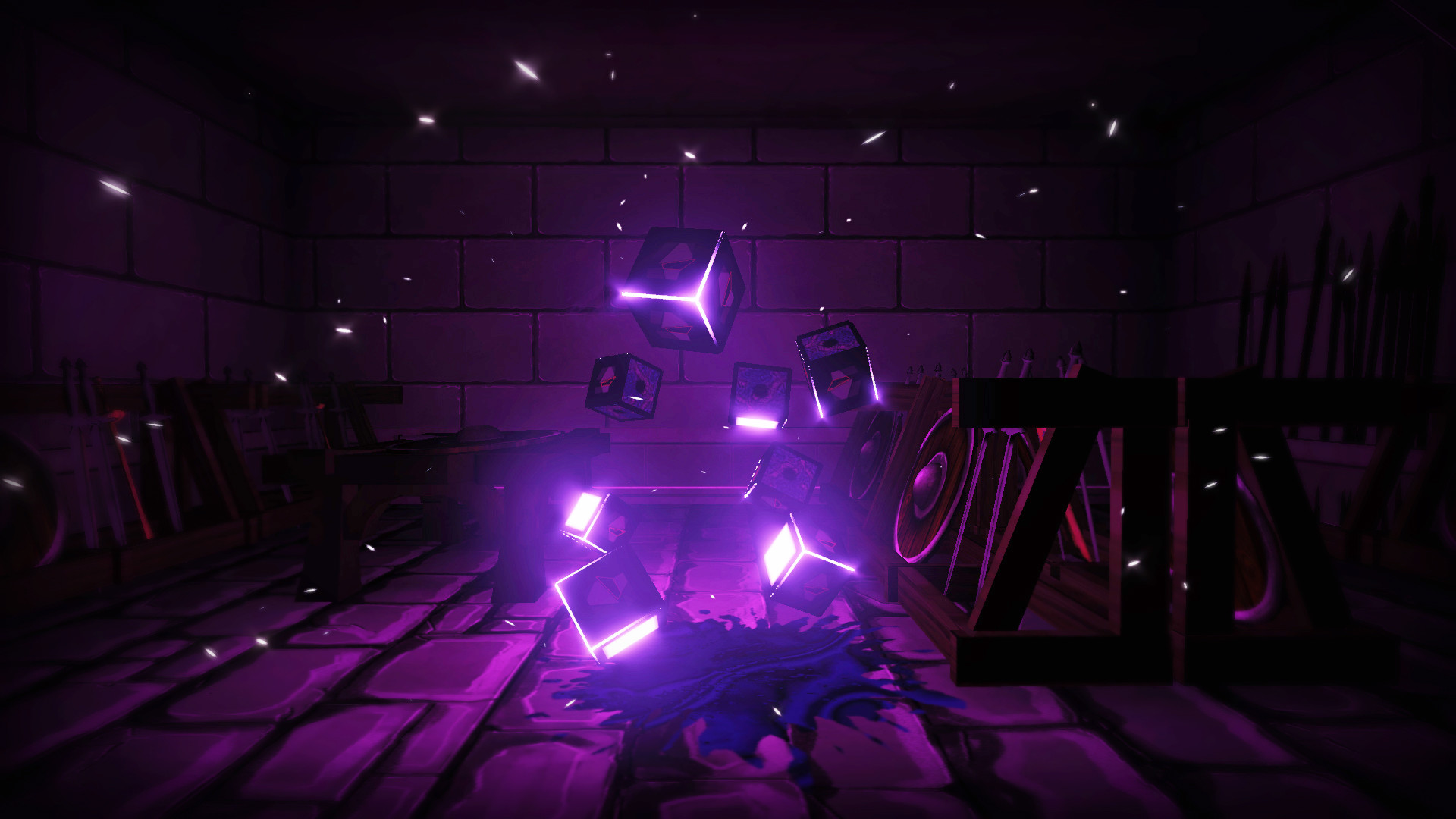 Скриншот 16: Soul Axiom Rebooted