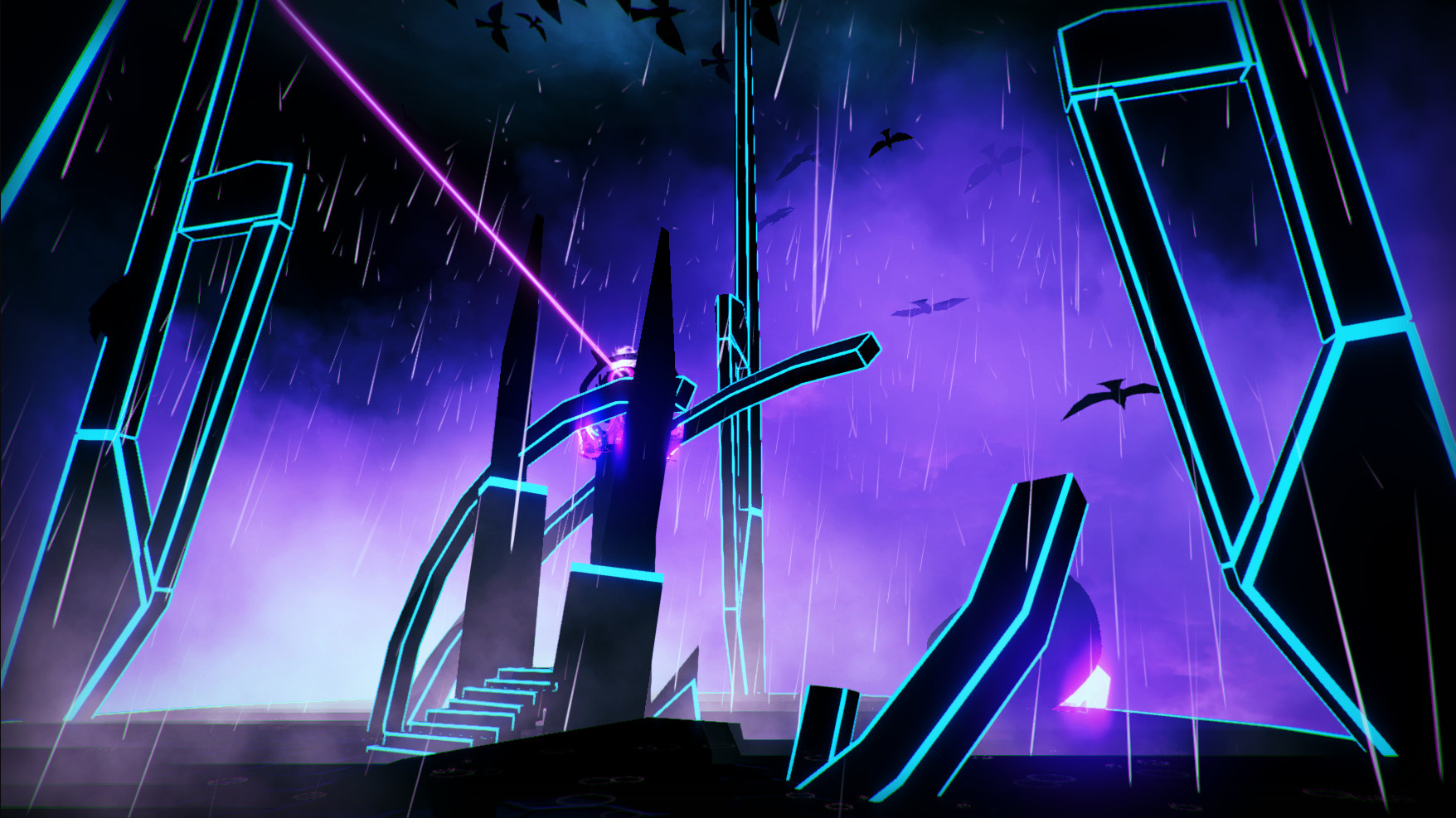 Скриншот 17: Soul Axiom Rebooted