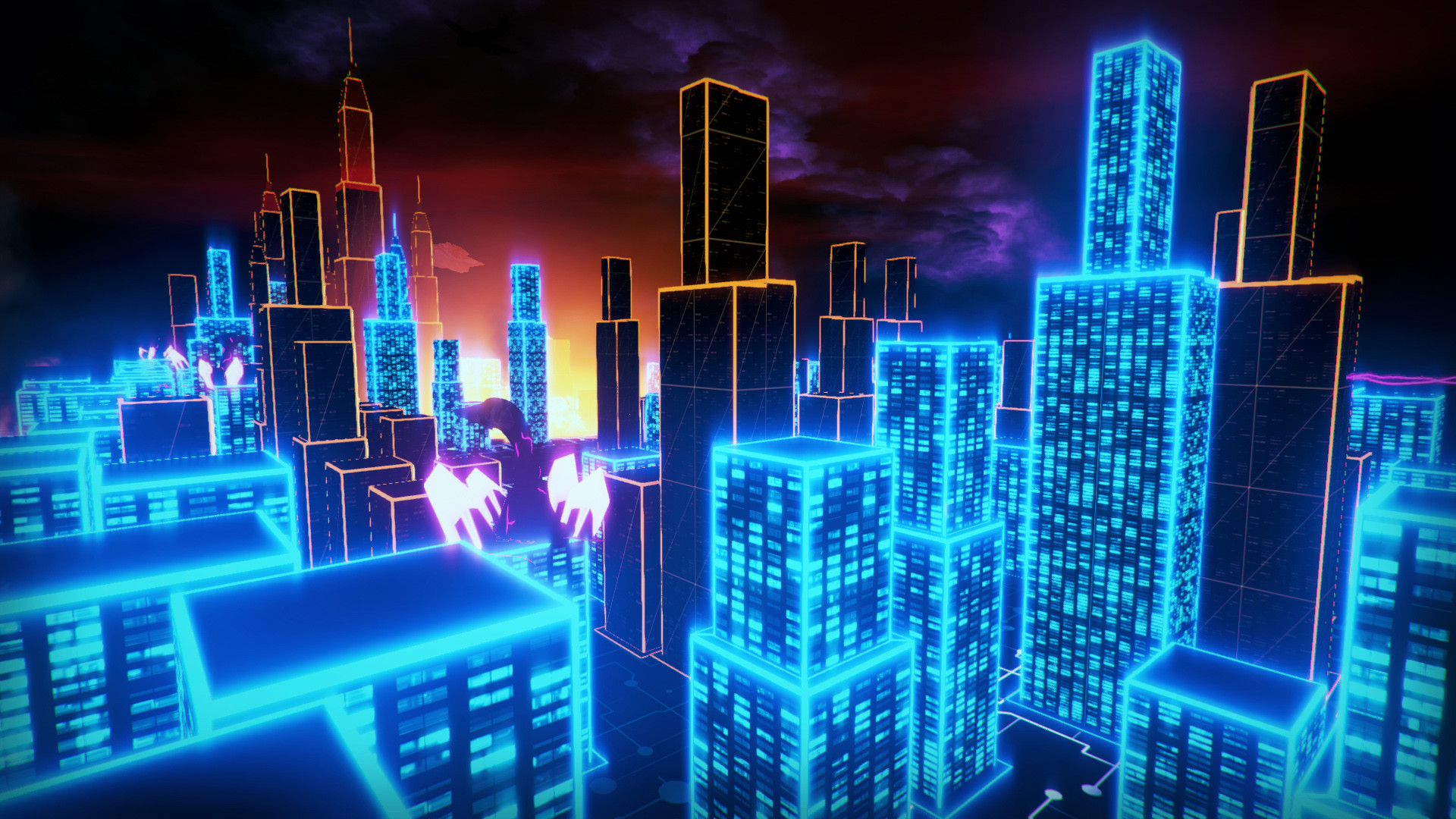 Скриншот 18: Soul Axiom Rebooted