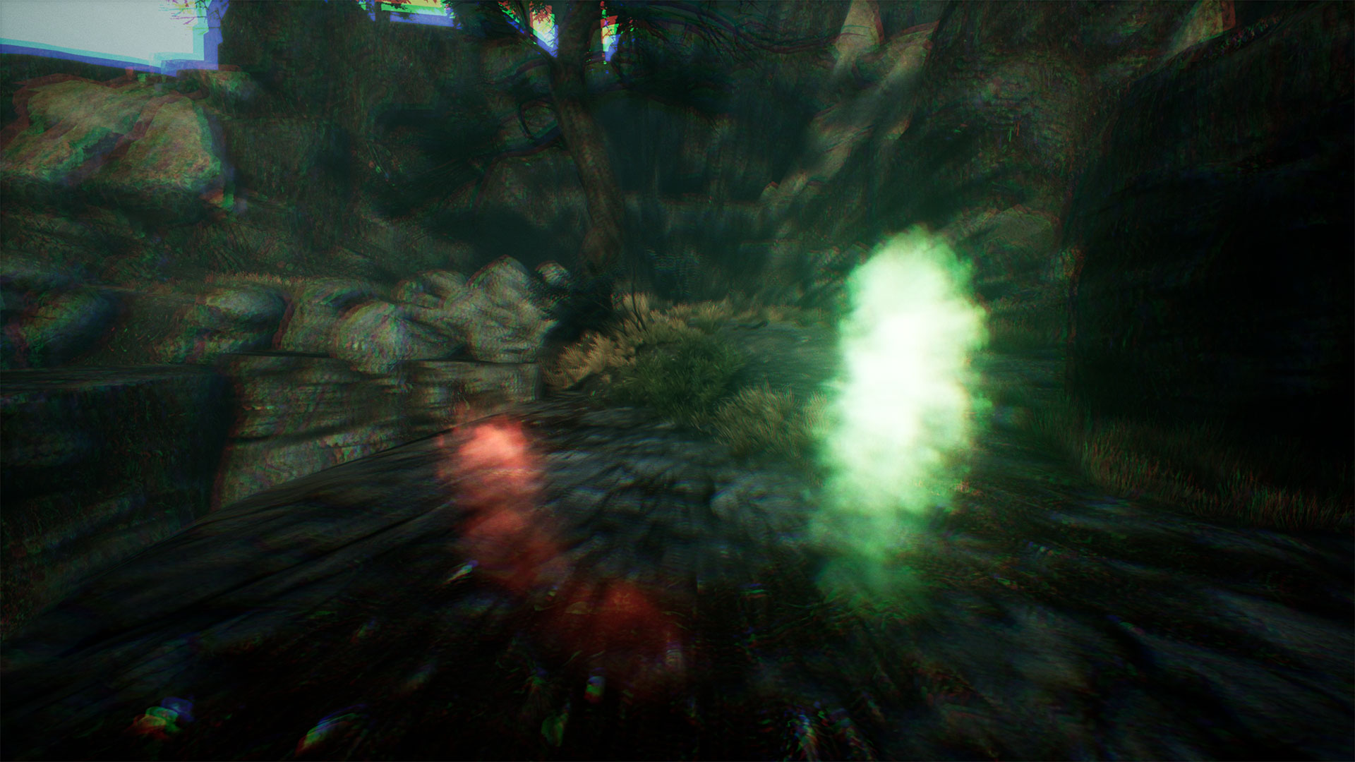 Скриншот 13: The Dead Tree of Ranchiuna