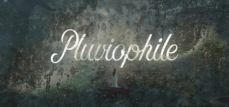 Обложка: Pluviophile
