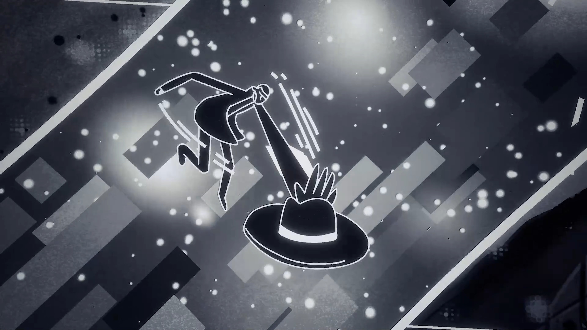 Скриншот: Genesis Noir