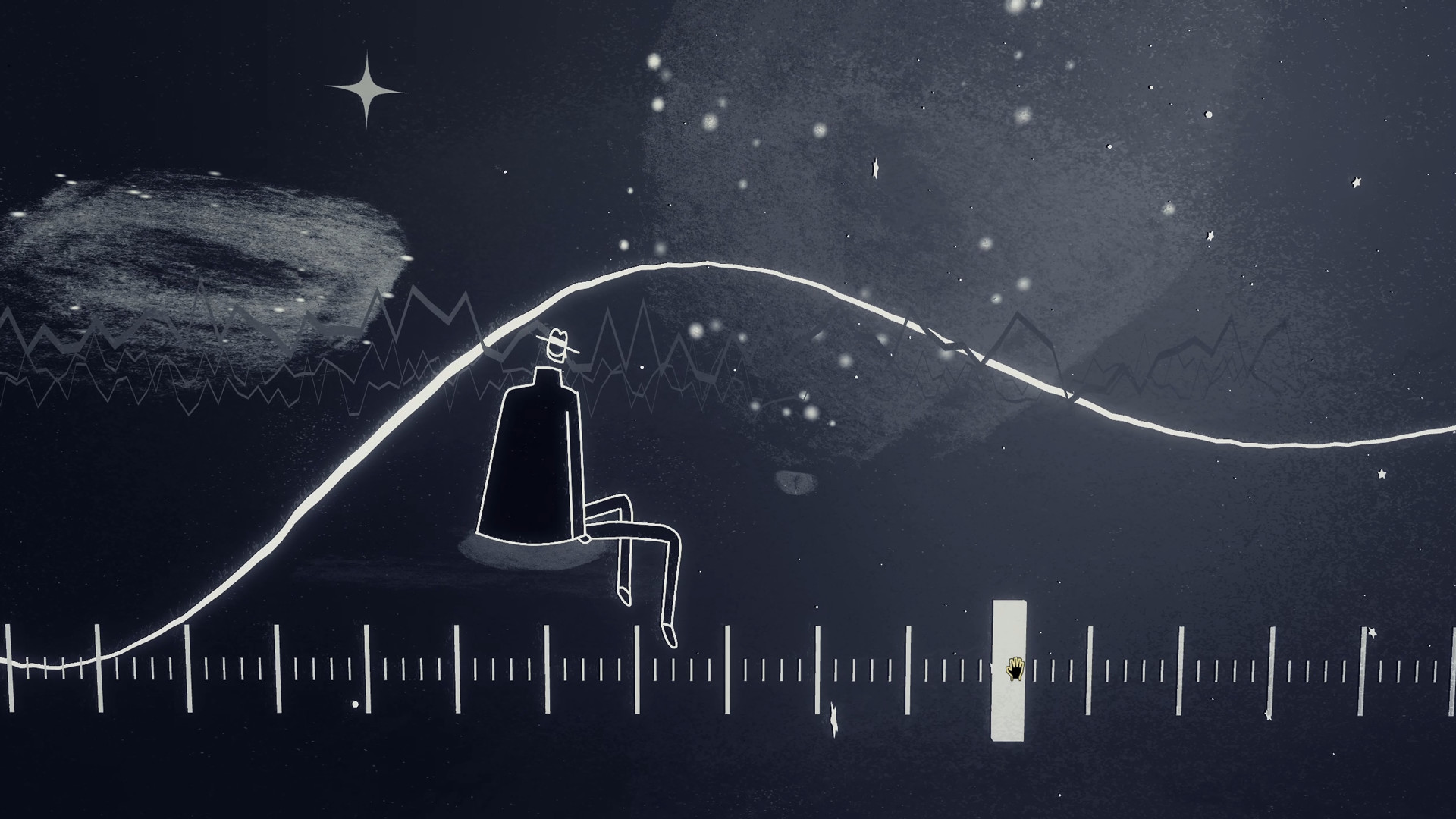 Скриншот 9: Genesis Noir