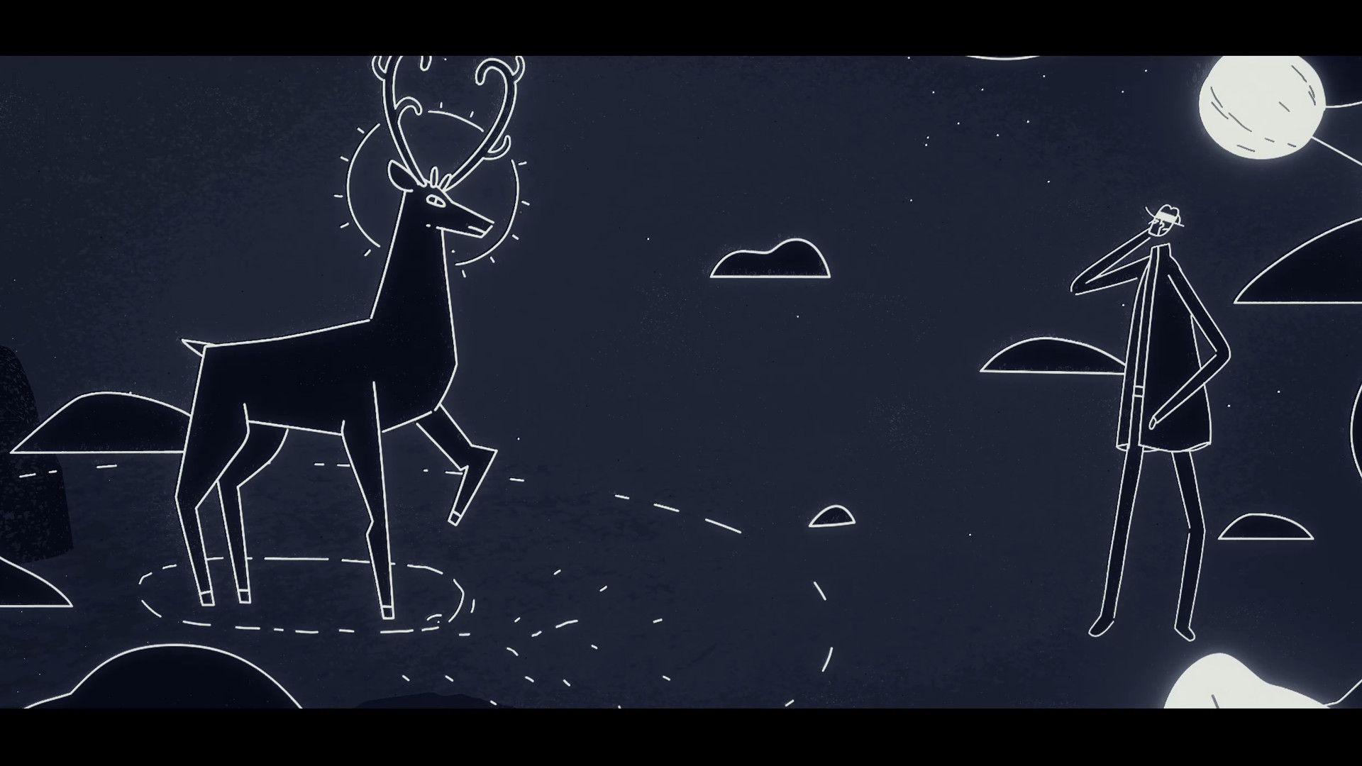 Скриншот 10: Genesis Noir