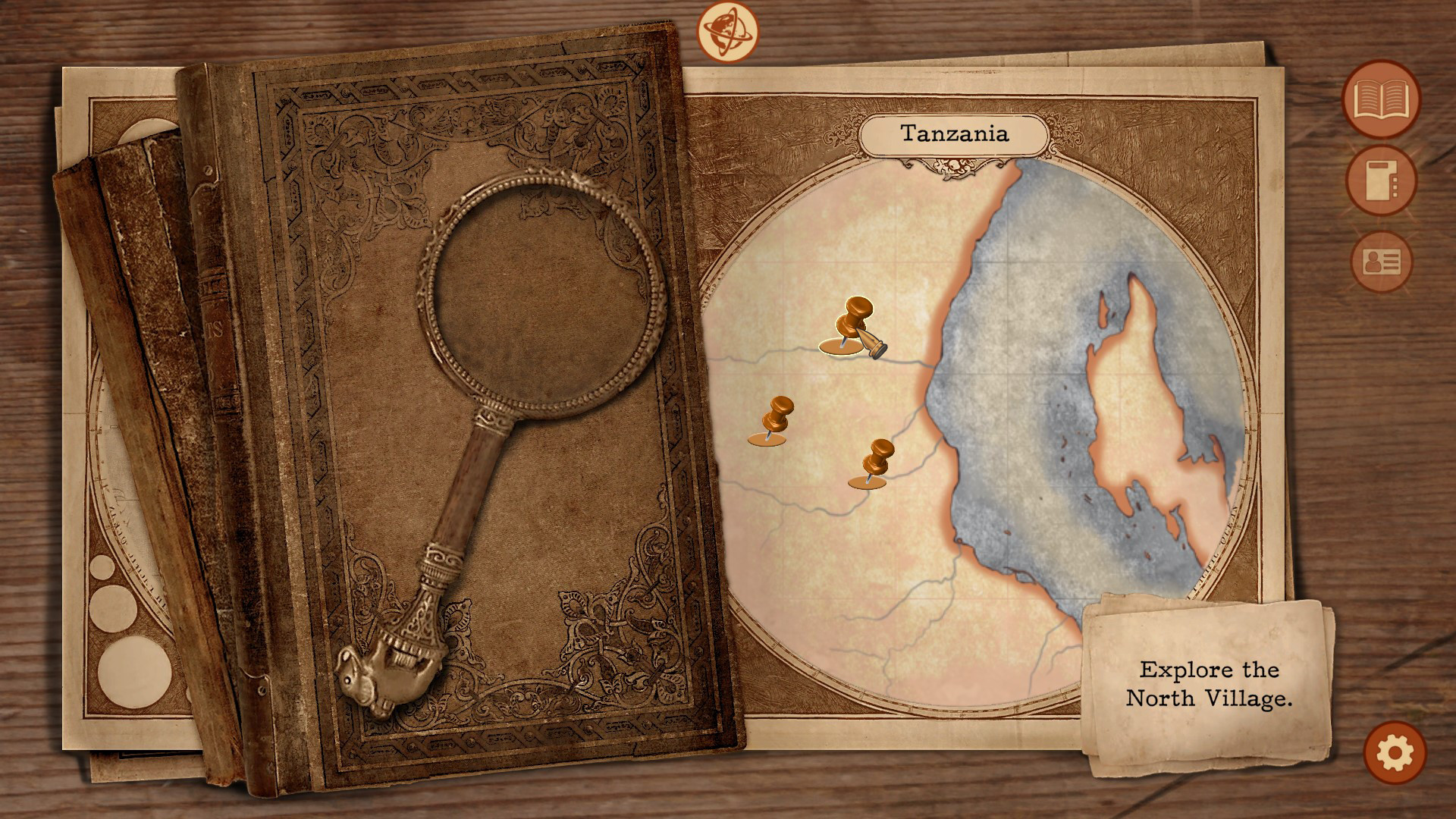 Скриншот: Omen Exitio: Plague