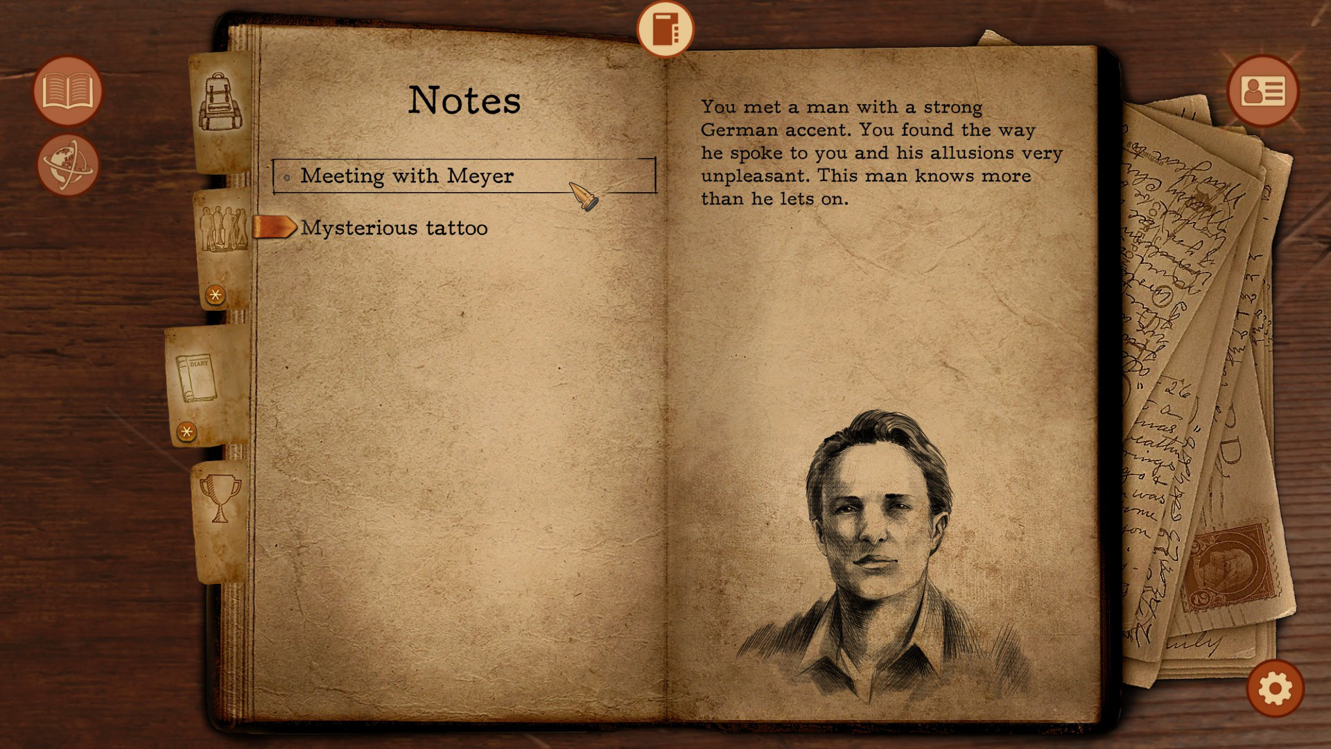 Скриншот 6: Omen Exitio: Plague