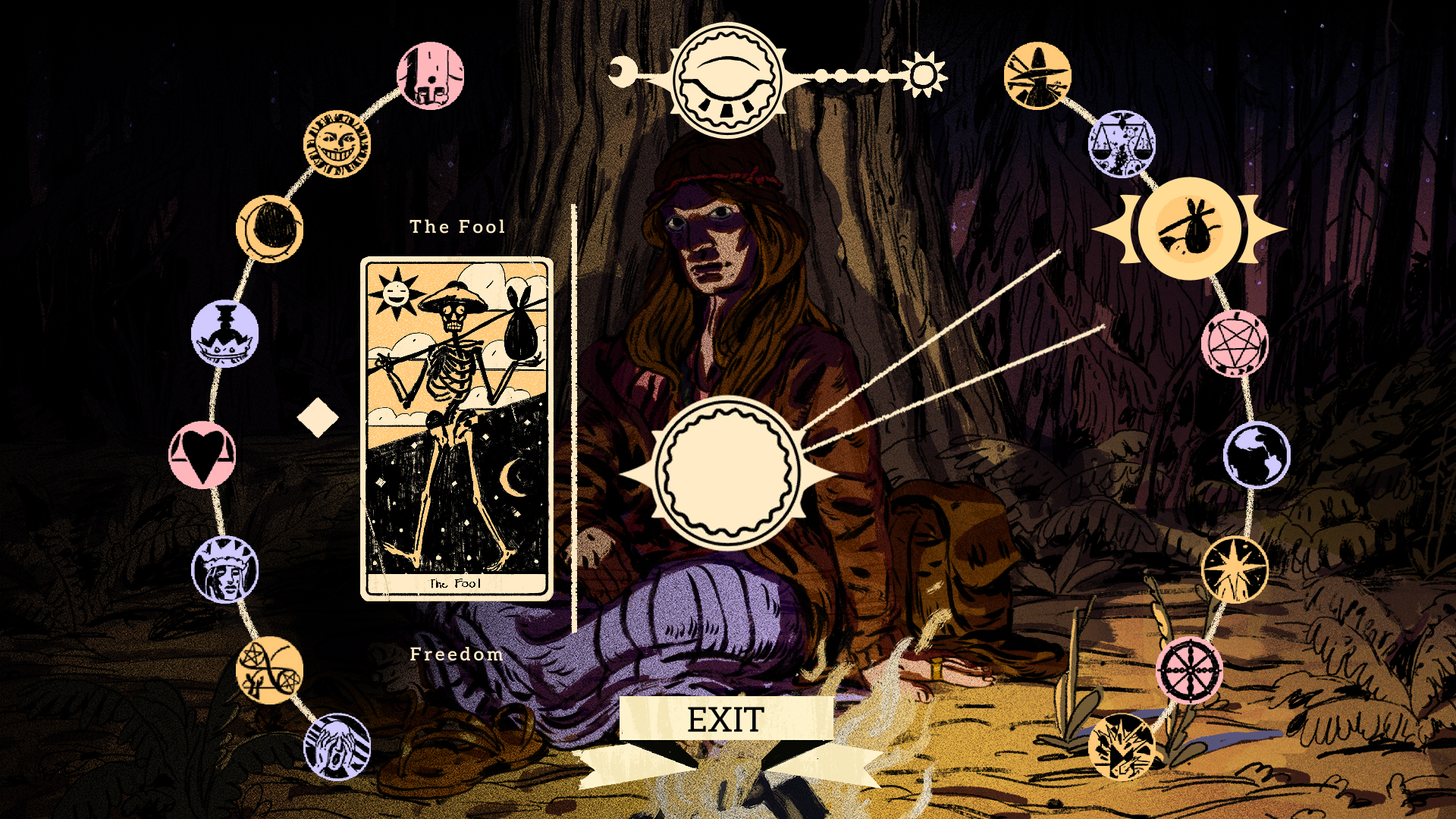 Скриншот: Where the Water Tastes Like Wine