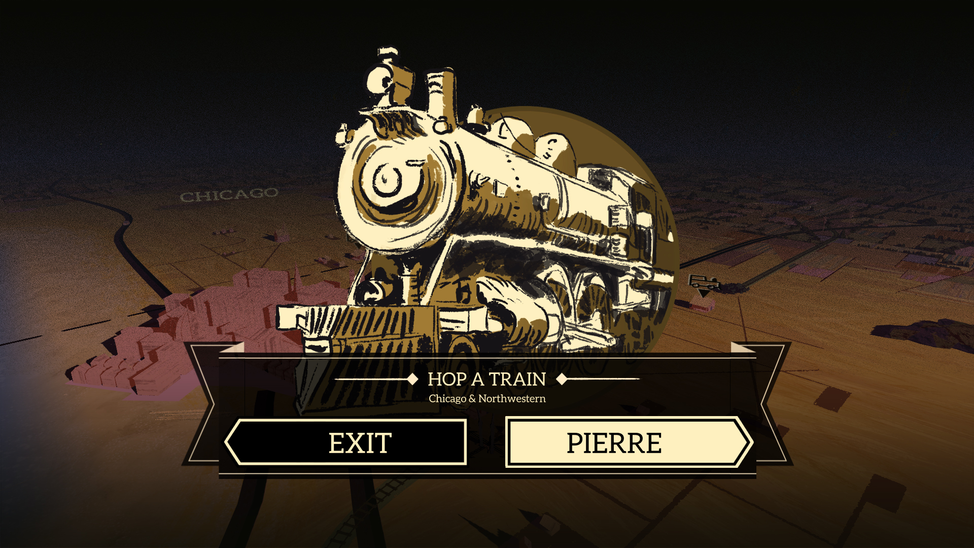 Скриншот 14: Where the Water Tastes Like Wine