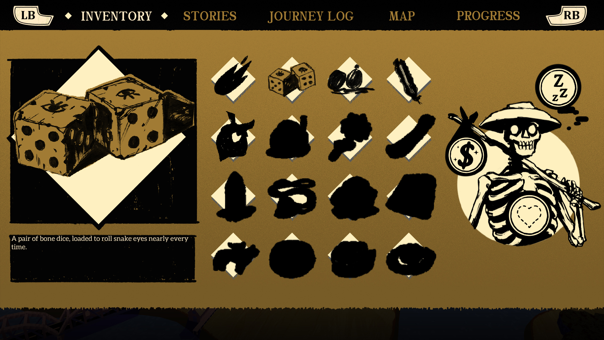 Скриншот 7: Where the Water Tastes Like Wine