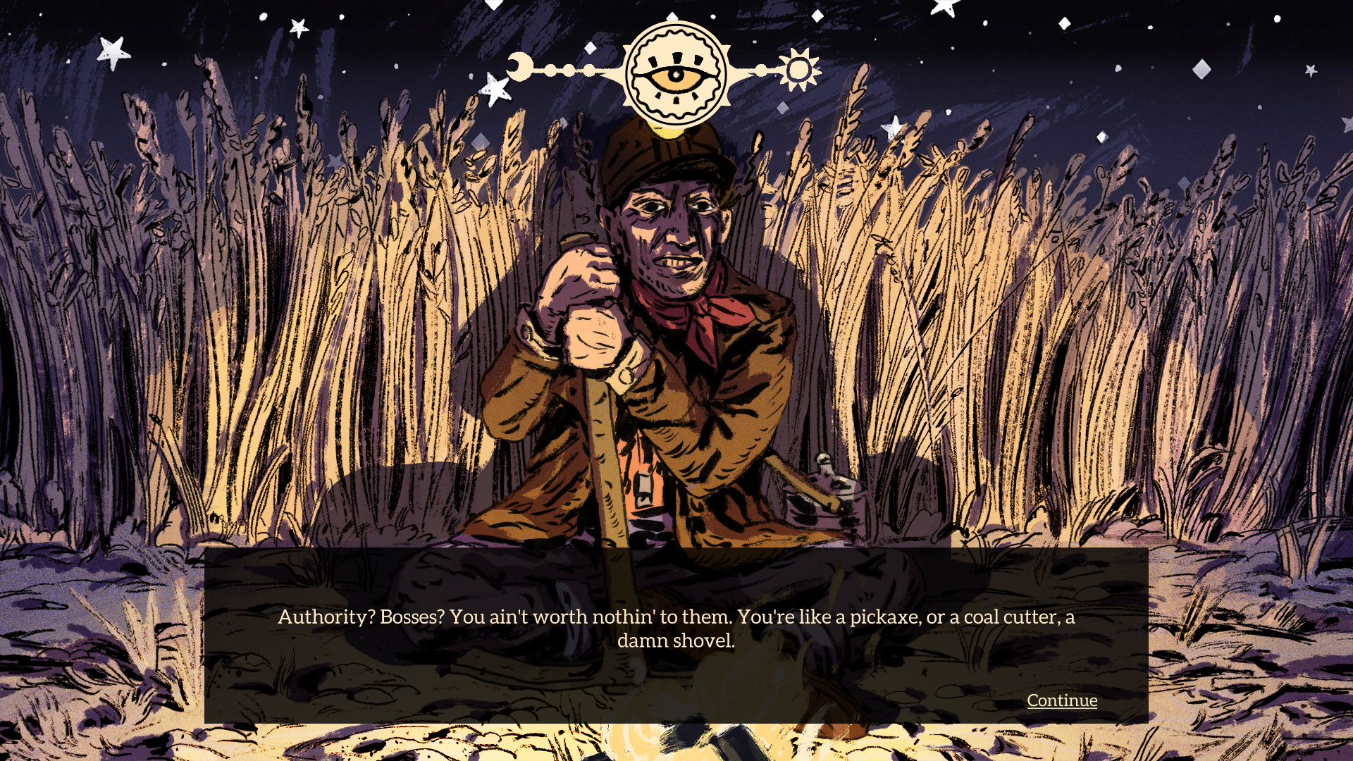 Скриншот 9: Where the Water Tastes Like Wine