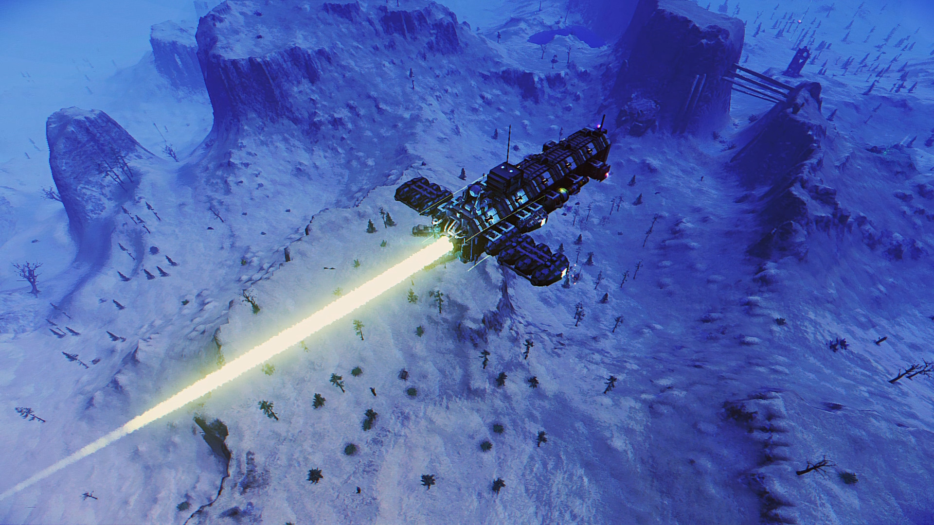 Скриншот 7: Ragnorium