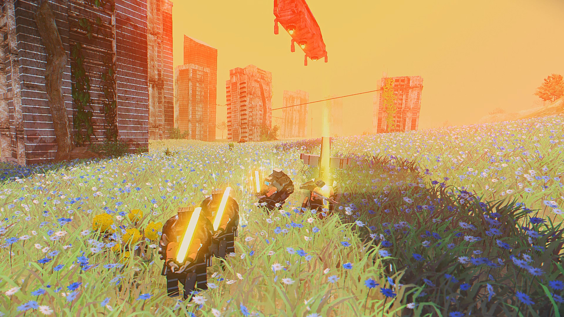 Скриншот 9: Ragnorium