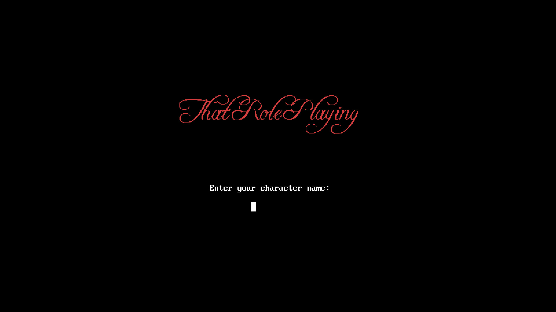 Скриншот 6: That Role Playing