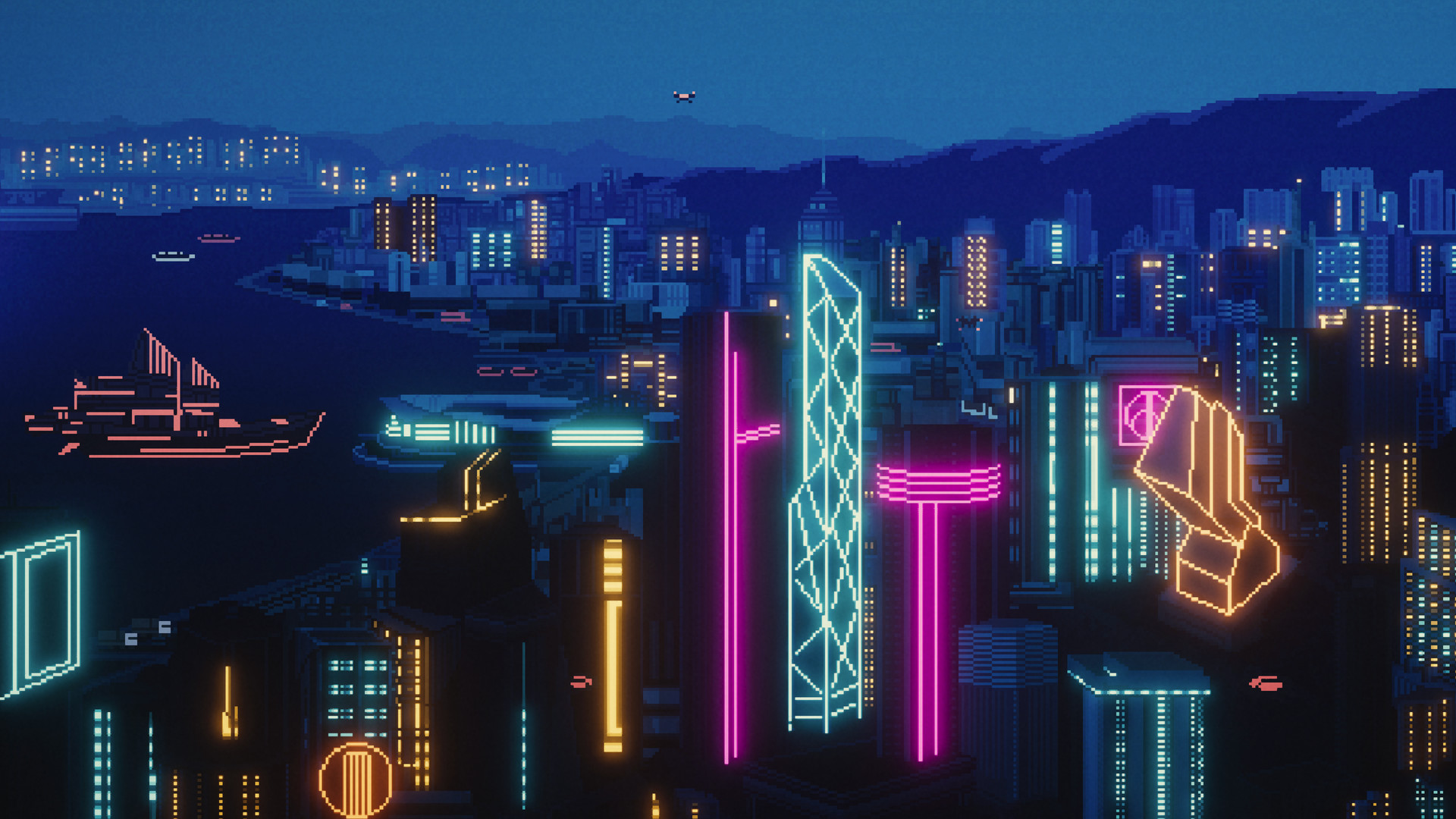 Скриншот 22: Chinatown Detective Agency