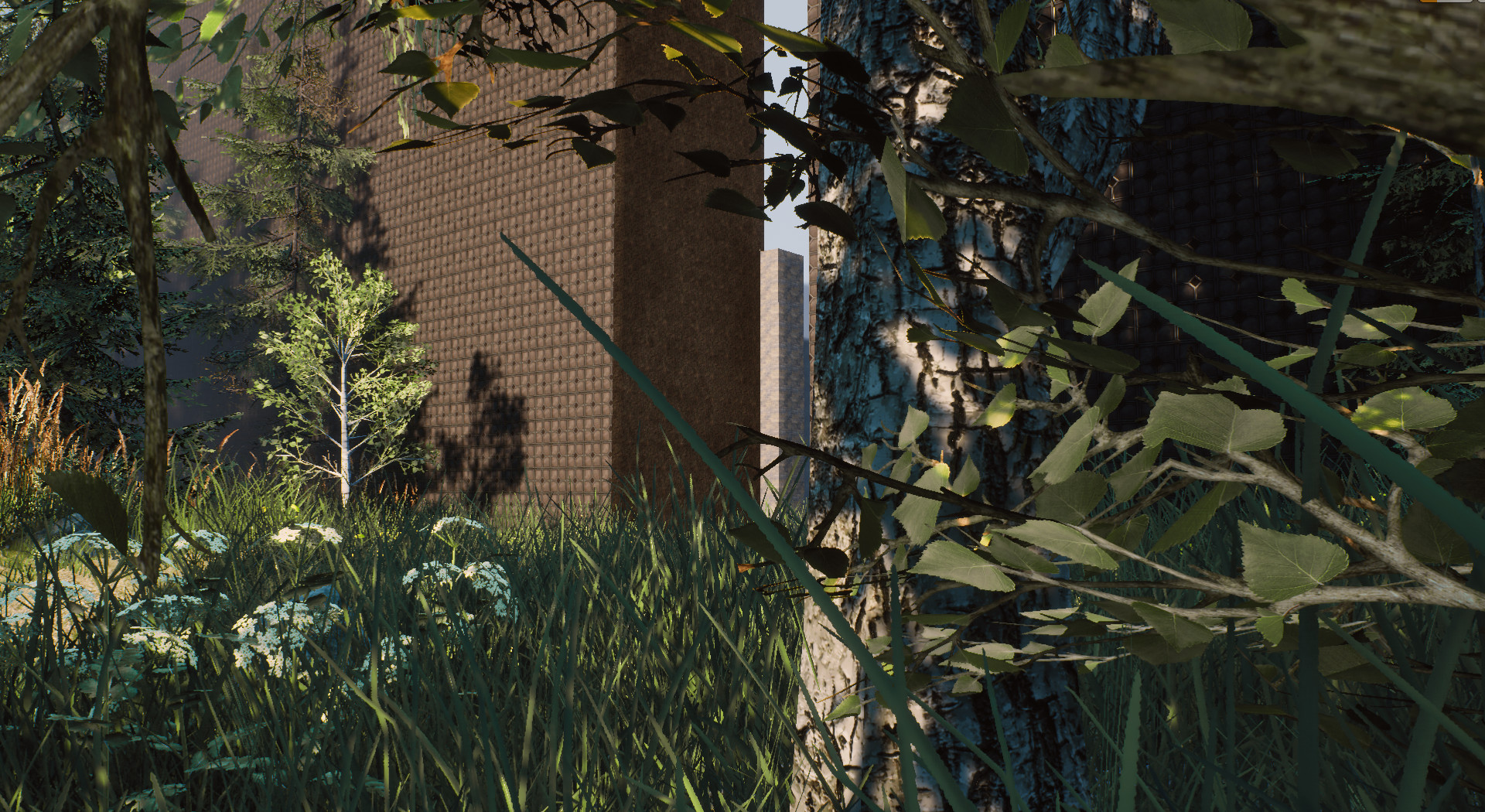 Скриншот: I'm Lost